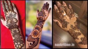 Keri Mehndi Designs 2024: 5 तरीके से मेहंदी में बनाएं कैरी डिजाइन, देखते रह जाएंगे लोग Full Information 1 Keri Mehndi Designs