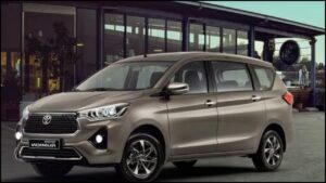 Toyota Roomian Price 2024: Mini Fortuner लांच शानदार कार को सिर्फ 4.50 लाख में लाएं, 40kmpl माइलेज के साथ मिलेंगे जबरदस्त फीचर्स Full Information 1 Toyota Roomian Price