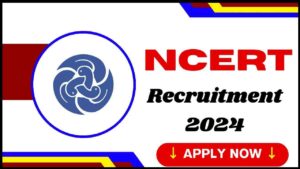 NCERT Recruitment 2024: Walk In Interview for Semi Professional Assistant Post- Very Useful 1 NCERT Recruitment 2024