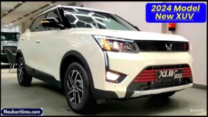 Mahindra XUV 300 Car 2024: आ गया सबका फेवरेट Mahindra की 2024 मॉडल न्यू किलर लुक XUV, हाईटेक फिचर्स और माइलेज में सबका बाप, जल्दी देखें कीमत और फिचर्स- Very Useful 1 Mahindra XUV 300 Car 2024
