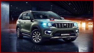 Mahindra launched New Scorpio N 2024, check price and specifications- Very Useful 1 Mahindra launched New Scorpio N 2024