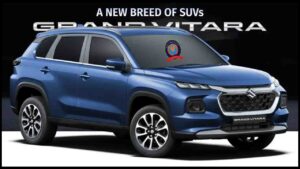 New Maruti launched 2024: 3.2 लाख में Maruti ने New अपडेट वर्जन में लग्जरी लुक के साथ लॉन्च की यह कार, 37km का माइलेज- Very Useful 1 New Maruti launched 2024