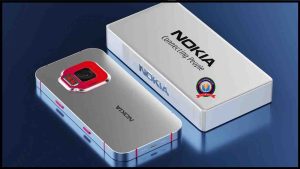 Nokia Play 2 Max 5G Smartphone 2024