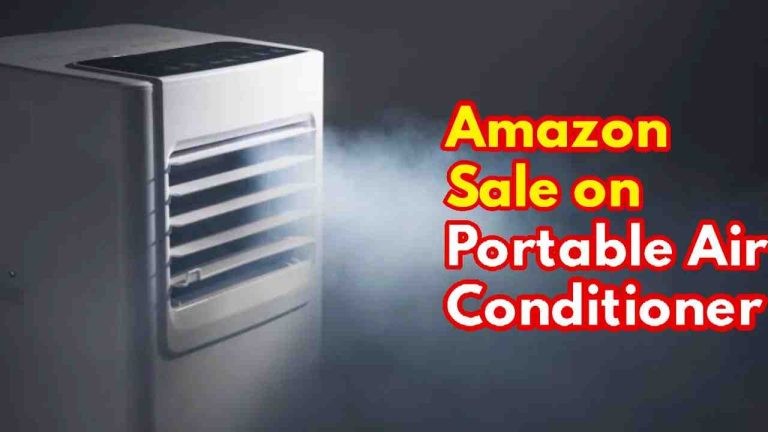 Portable Air Conditioners 2024