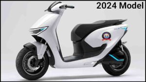 Honda Activa-E Scooter 2024: गरीबों के बजट में फिट होगी Honda Activa-E Scooter, 150 KM की रेंज के साथ मिलेगी 82 Km/h की तेज रफ्तार, जल्दी देखें कीमत और लेटेस्ट फीचर्स- Very Useful 1 Honda Activa-E Scooter 2024