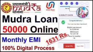 Sishu Mudra Loan 2024: बिजनेस करने के लिए SBI दे रहा है ₹50,000 तक का लोन, ऐसे करें अप्लाई- Very Useful 1 Sishu Mudra Loan 2024