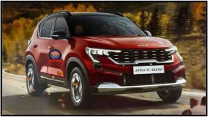 Kia Sonet 2024: Stylish SUV with Powerful Engines & Loaded Features-Very Useful 1 Kia Sonet 2024