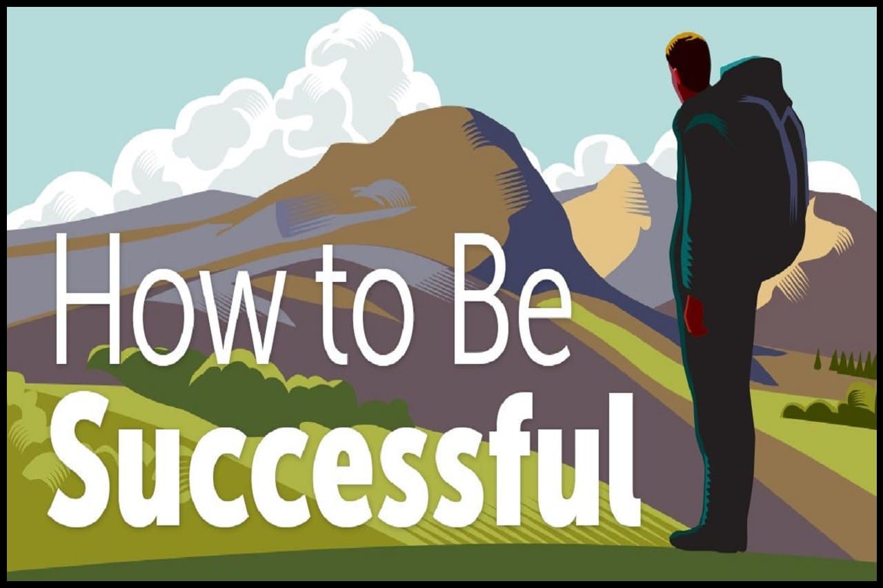 How to Become Successful in Life 2024: A Step-by-Step Guide to Achieving Your Goals- Very Useful 1 How to Become Successful in Life 2024