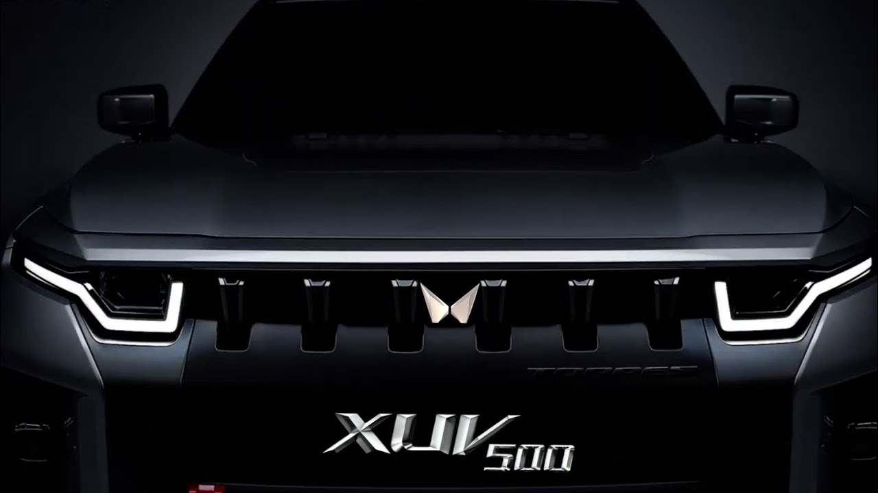 Mahindra XUV500 2024: दमदार लुक के साथ Mahindra जल्द ही लांच कर रहीं अपनी यह शानदार Xuv- Very Useful 1 maxresdefault 2024 08 22T112856.377